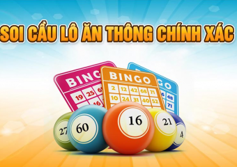 Địa chỉ soi cầu lô uy tín sẽ mang đến nhiều may mắn cho người chơi